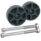 Ardex Ersatzräder für Waschset PRO