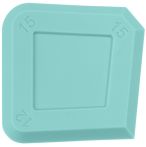 Ardex Silikonfugenglätter - 3er Set in Box