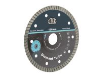 Ardex Diamant-Trennscheibe Turbo - Dm 125 mm