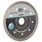 Ardex Diamant-Trennscheibe Spezial - Dm 125 mm