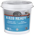 Ardex A 828 READY Flächen- und Fugenspachtel - 18 Kg