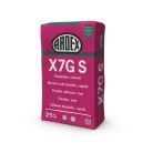 Ardex X7G S Flexkleber schnell Grau - 25 Kg