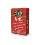 Ardex A 45 Standfeste Füllmasse - 25 Kg