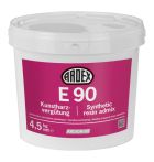 Ardex E 90 Kunstharzvergütung - 4,5 Kg