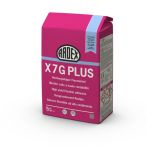 Ardex X7G Plus Flexmörtel Grau