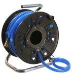 AS-Schwabe Druckluft-Trommel