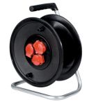 AS-Schwabe Kabeltrommel leer - 320 mm