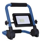 AS-Schwabe LED Strahler Optiline Chip-LED 4000 K - neutral Weiß