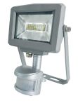AS-Schwabe LED Strahler mit Bewegungsmelder Chip 20W 1600 lm