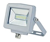 AS-Schwabe LED Strahler Slimline ohne Leitung Samsung Chip 10W