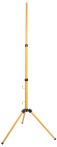 AS-Schwabe Stativ für 1 Strahler
