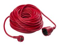 AS-Schwabe Verlängerung PVC H05VV-F 3G1,5