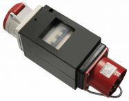 AS-Schwabe Adapter CEE 400V