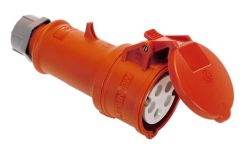 AS-Schwabe Kupplung CEE 400V Mennekes 5polig