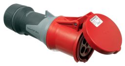 AS-Schwabe Kupplung CEE 400V 63A