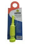 Aspen Flexibler Ausgießer für 5 Liter Kanister