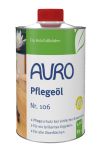 Auro Naturfarben Nr. 106 Pflegeöl, 1 Liter