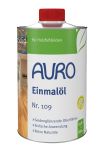 Auro Naturfarben Nr. 109 Einmalöl