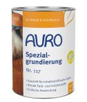 Auro Naturfarben Nr. 117 Spezialgrundierung