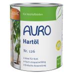 Auro Naturfarben Nr. 126 Hartöl