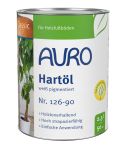 Auro Naturfarben Nr. 126 Hartöl