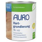 Auro Naturfarben Nr. 127 Hartgrundierung