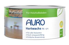 Auro Naturfarben Nr. 171 Hartwachs farblos