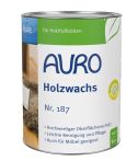 Auro Naturfarben Nr. 187 Holzwachs