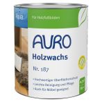 Auro Naturfarben Nr. 187 Holzwachs