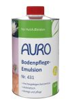 Auro Naturfarben Nr. 431 Bodenpflege Emulsion, 1 Liter