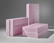 Austrotherm XPS Dämmplatte TOP 50 TB SF 1250 x 600 mm - Stufenfalz