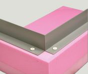Austrotherm Systemwinkel 100x150mm - zu XPS TOP 50 und 70 SF - 25 Stk.