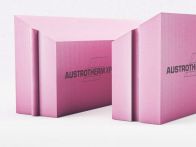 Austrotherm XPS PLUS Z-Foliendämmung