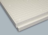 Bachl Perimeter Bianco Plus Dämmplatte SF 1265x615 mm