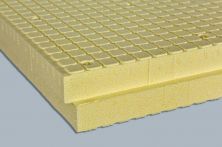 Bachl Perimeter Duo Dämmplatte WLS 035 1265x615 mm