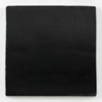 Bärwolf Bodenfliese Belle époque schwarz 13,9x13,9 cm I KE-15004