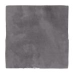 Bärwolf Wandfliese Spatolato Wall smoke 13x13 cm I KE-18022