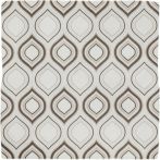 Bärwolf Wandfliese Spatolato Wallpaper mousse 13x13 cm I KE-18028