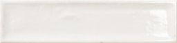 Bärwolf Wandfliese Licata Bianco 7,5x30 cm I KE-20001