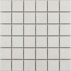 Bärwolf Mosaik Grip weiß 29,7x29,7 cm I GTM-16802-N