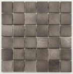 Bärwolf Mosaik 31,4 x 31,4 cm Grip mineralbraun R10 GTM-16805