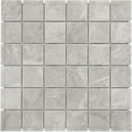 Bärwolf Mosaik Grip stone beige 29,7x29,7 cm I GTM-22003-N