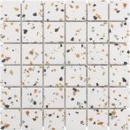 Bärwolf Mosaik Grip Flakes Funky 29,7x29,7 cm I GTM-24070-N