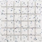 Bärwolf Mosaik Grip Flakes blue 29,7x29,7 cm I GTM-24072-N