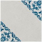 Bärwolf Mosaik 18,5 x 18,5 cm Delft Palais SP Palais SP 4 R9 KE-18004