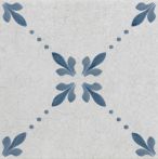 Bärwolf Wandfliese 18,5 x 18,5 cm Palais SP 5 KE-18005