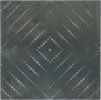 Bärwolf Wandfliese 18,5 x 18,5 cm Copper Akzent KE-19044