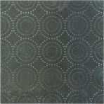 Bärwolf Wandfliese 18,5 x 18,5 cm Copper Akzent KE-19045