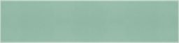 Bärwolf Wandfliese California agave green 6,1x25cm I KE-23016