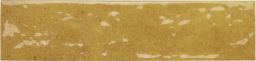 Bärwolf Wandfliese Luna Aestatis mustard 25x6 cm I KE-24904